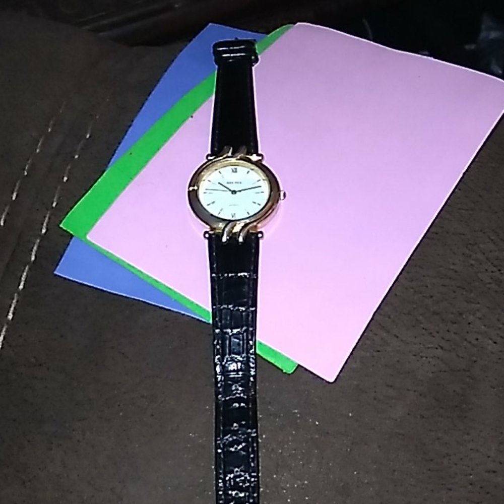 Arenix Watch - Picture 3 of 4